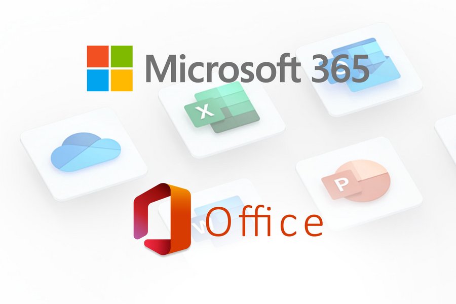 Which Microsoft Office suite is right for me?

