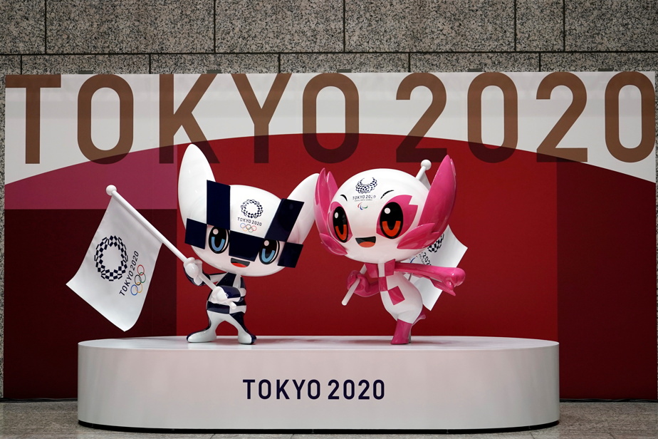   100 days away from the Tokyo Olympics |  The Medical Syndicate warns the organizers

