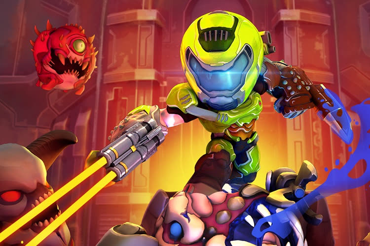 Mighty Doom: The first mobile game Dhoom in more than ten years

