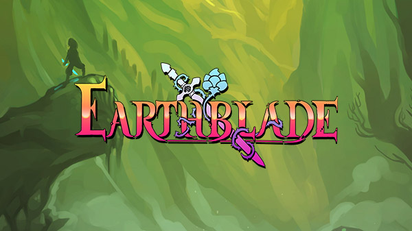 Earthblade announced by Extremely OK Games

