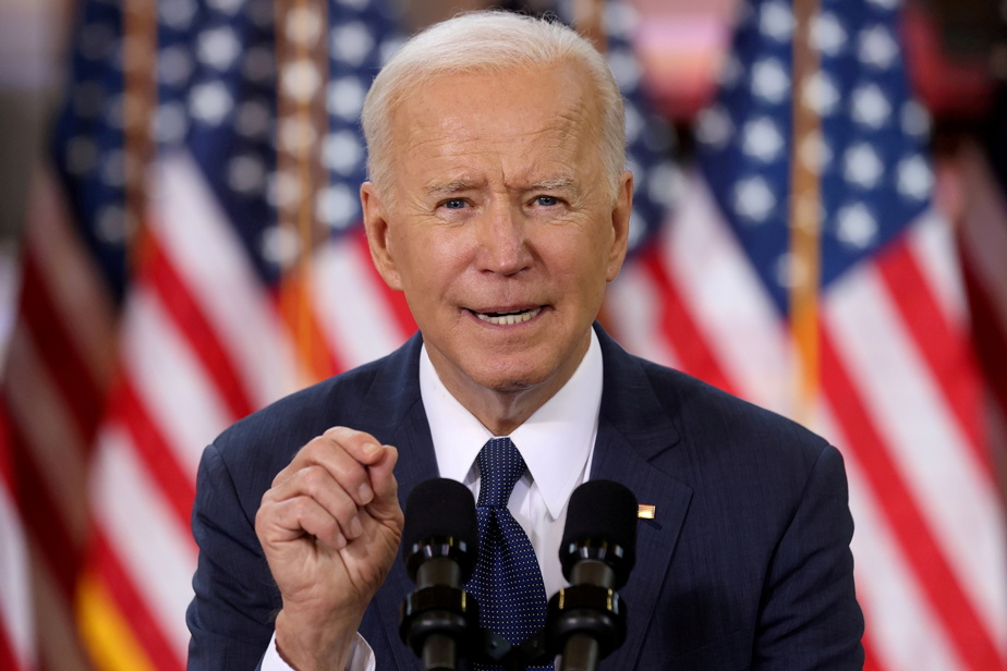 Biden became the first US president to recognize the Armenian Genocide 

