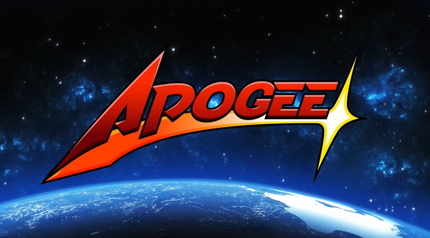Apogee is reborn from its ashes

