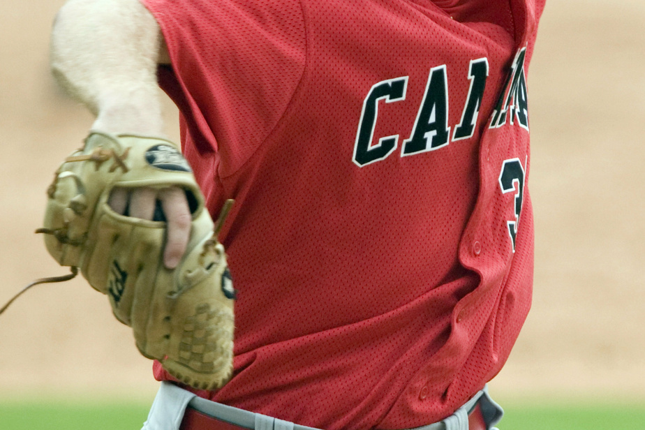   Baseball |  Canada will try to qualify for Tokyo

