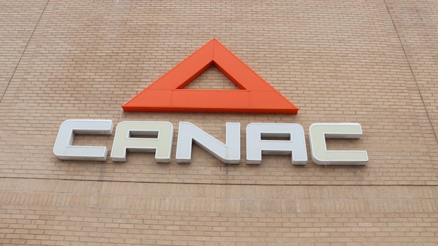 Canac devices are storing victims of a cyber attack


