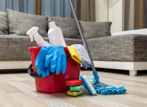 Doing housework improves brain health


