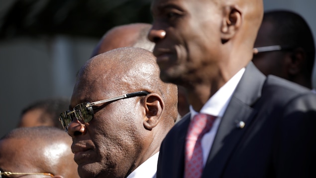 Haiti: Prime Minister Joseph Guth has resigned


