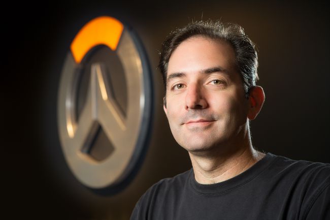 Jeff Kaplan (Overwatch) abruptly quits Blizzard after 20 years at the club

