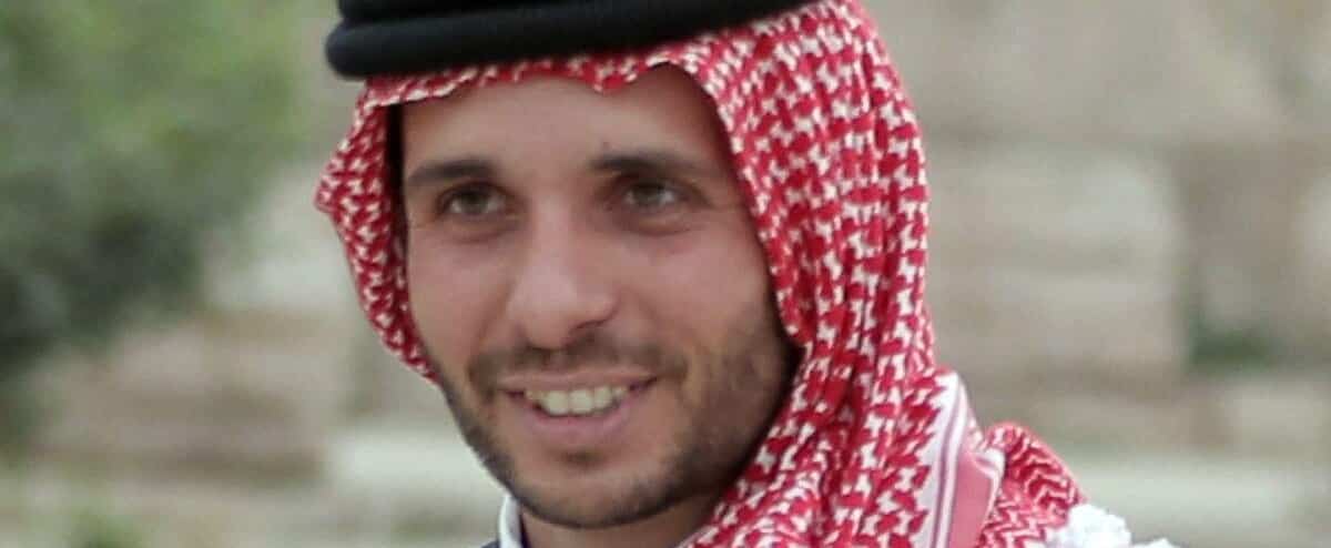 Jordan: Prince Hamzah says he will not obey 