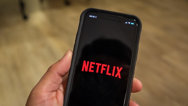 Netflix is ​​inspired by TikTok with a new For Laughs section

