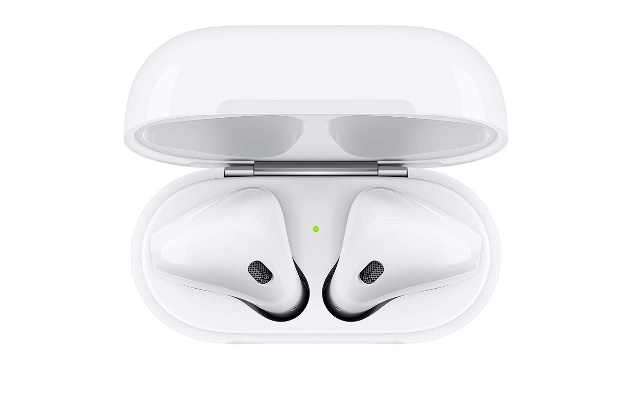 The AirPods 2 are not to be missed in the mega promotion on Amazon and Cdiscount

