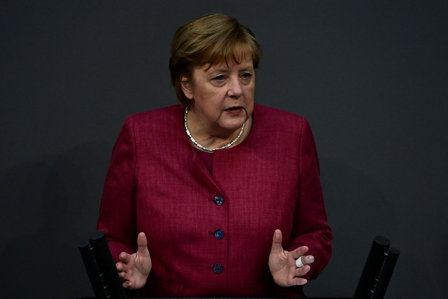 The Merkel succession is tearing Germany apart more than ever

