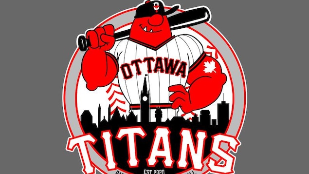 The Ottawa Titans' debut has been delayed until 2022


