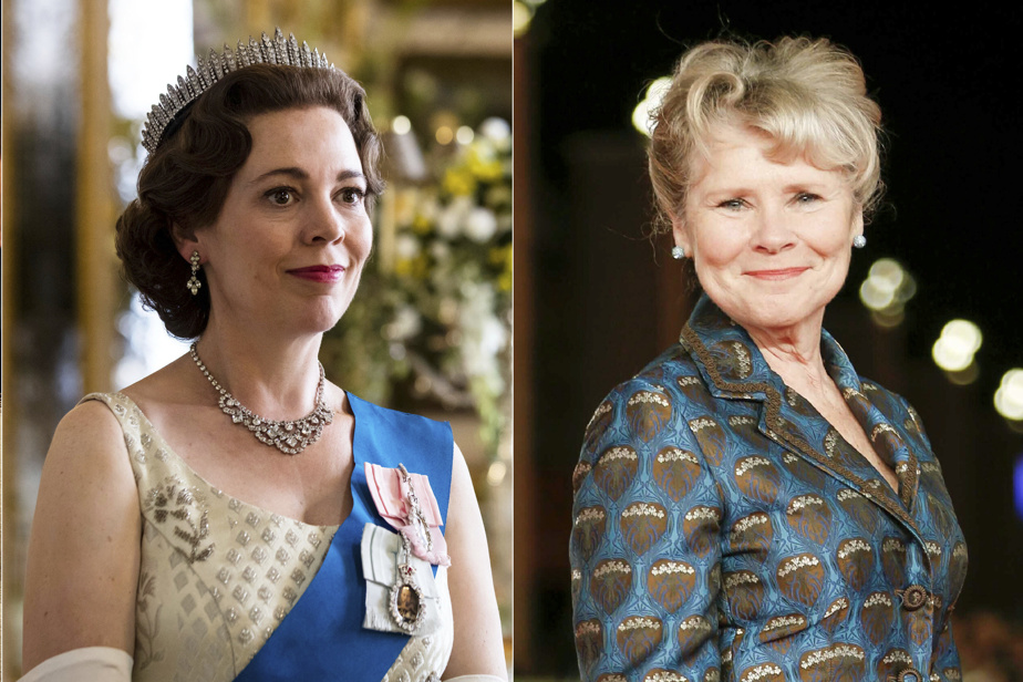 The fifth season of The Crown is filming this summer

