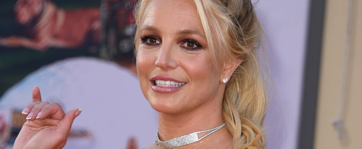 Under legal guardianship, Britney Spears will speak in court on June 23

