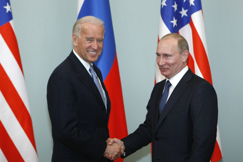 Washington and Moscow continue to discuss the Biden-Putin summit

