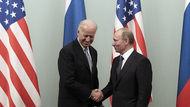 Washington wants the Ukraine summit, and Moscow is happy

