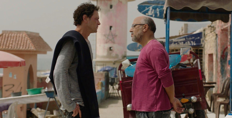 Tourné en 2019 entre le Canada et le Maroc : Hassan El Fad vedette  du film «Les vieux chums» sorti au Québec