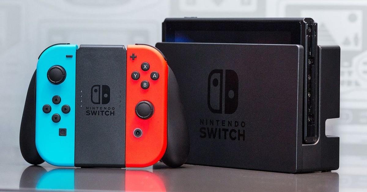 Nintendo Switch: The Pro version will be announced in the coming days

