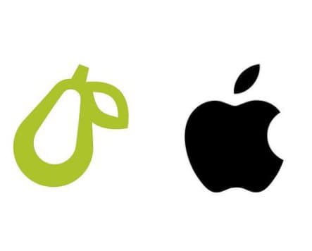 Prepear Logo Challenge by Apple