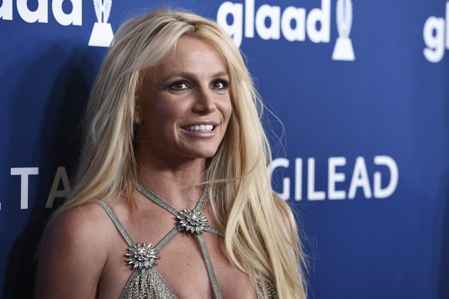 Britney Spears finds documentaries about her life 