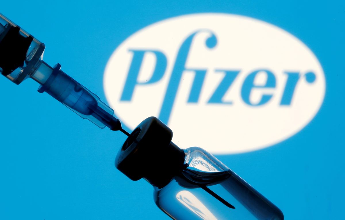   Canada will receive twice as many doses of Pfizer  Covid-19 |  News |  the sun

