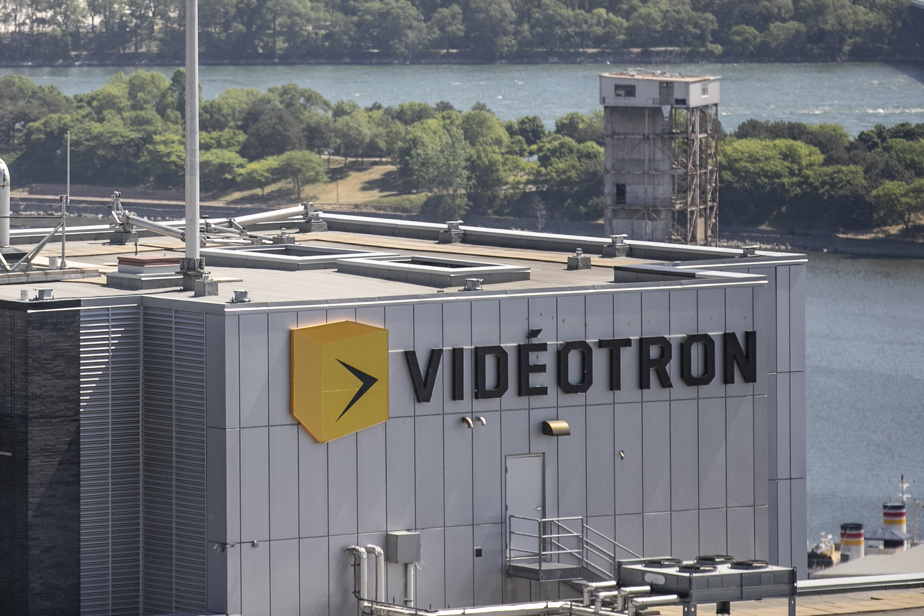   Collective agreement  Agreement between Videotron and its 3,000 employees

