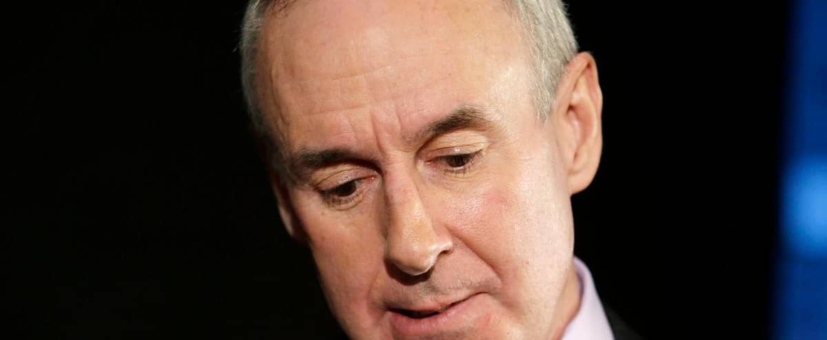 Comments deemed anti-gay: Ron MacLean apologizes and disputed misunderstanding

