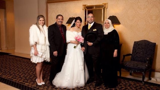 Diversity and Islam: Ramadan in an Egyptian-Canadian Family

