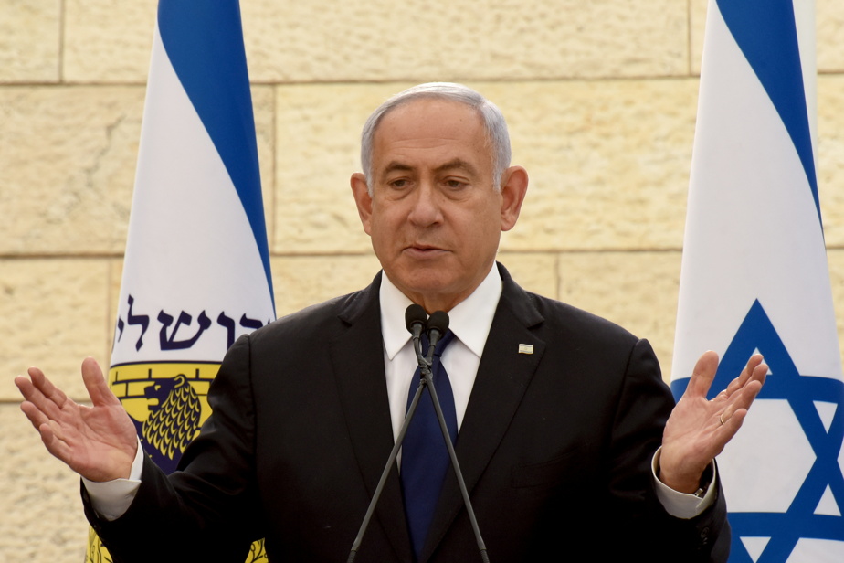   Israel |  Netanyahu fails to form a government, and his opponents are drooling


