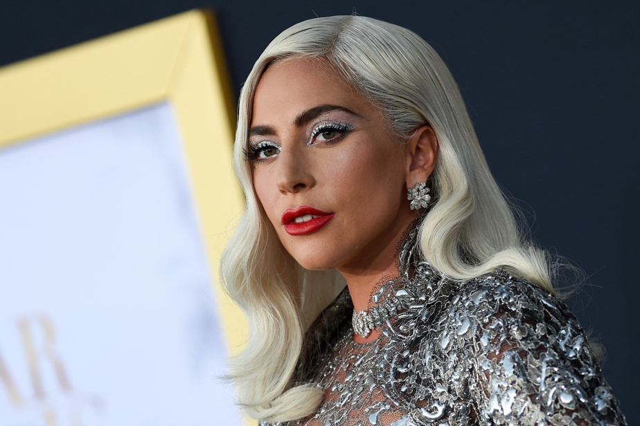 Lady Gaga says she was raped and kidnapped when she was 19

