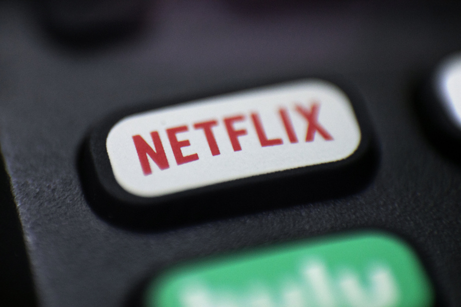 Netflix wants to restrict password sharing

