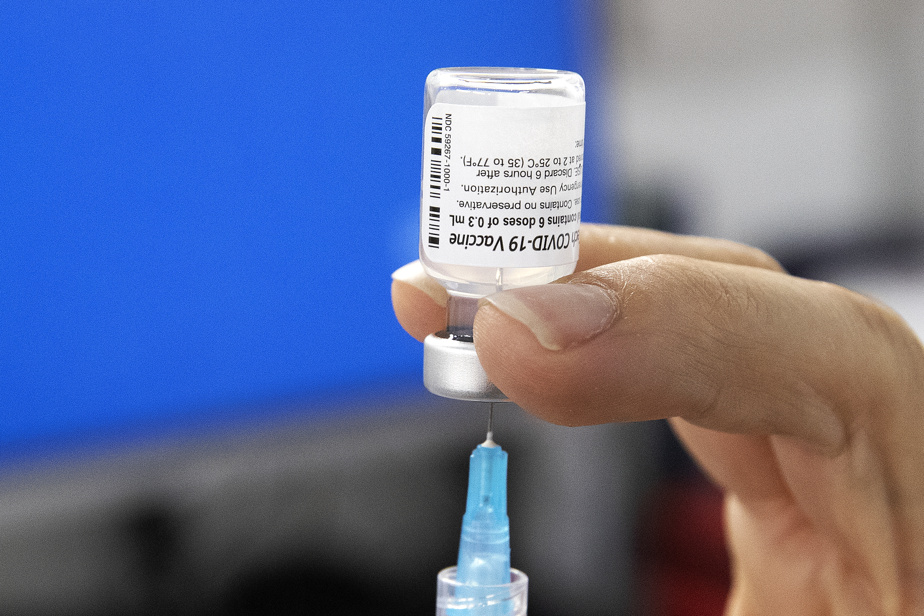 Pfizer-BioNTech will deliver 600,000 doses of the vaccine to the country this week

