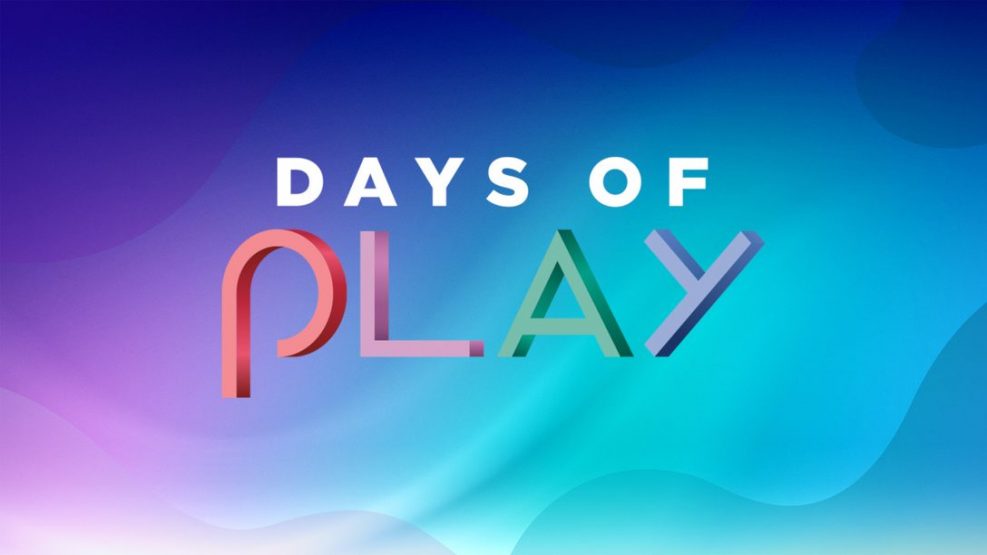 Playstation community celebrations begin with Days of Play 2021

