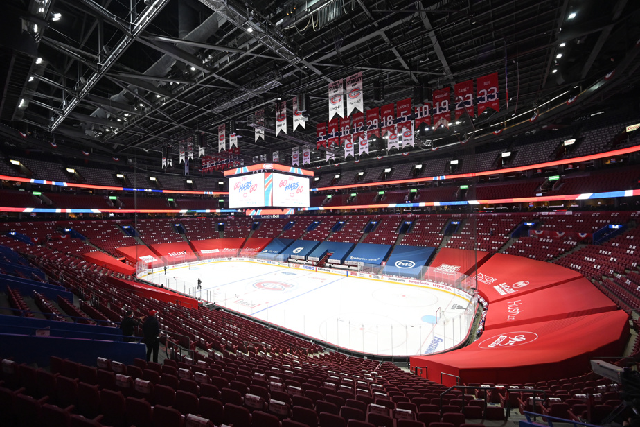   Qualifiers |  NHL wants matches in Canada in the third round

