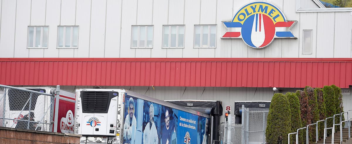 Quebec is investing $ 150 million in public funds in Olimel


