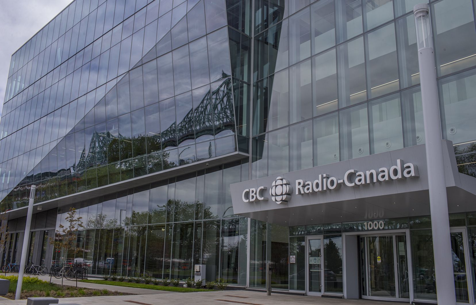 The Media: Diversity Issues on Radio Canada

