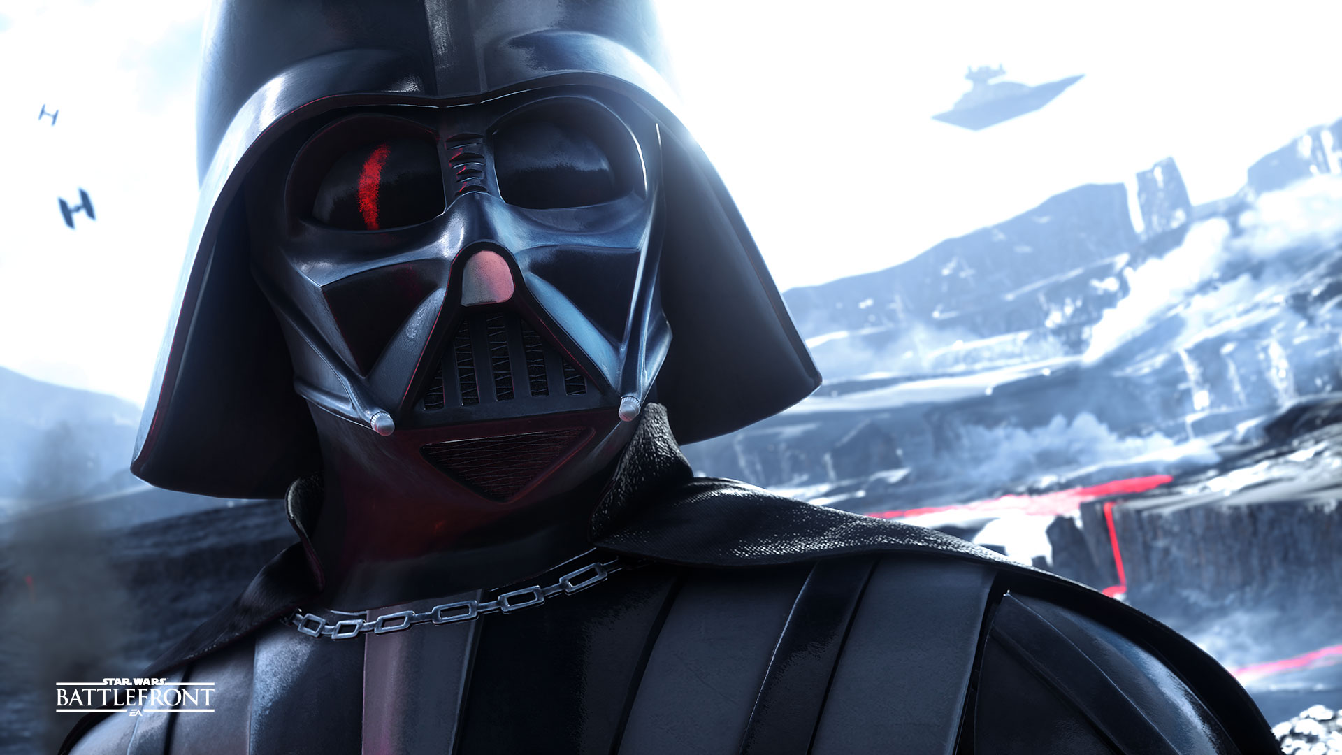 The alliance denies rumors of the Star Wars game

