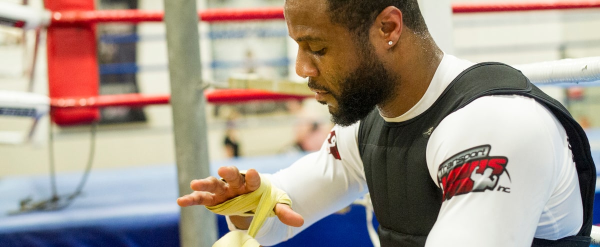 The fight of Jean Pascal canceled: the products' error in muscle mass

