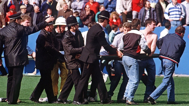 Three more acquittals 32 years after the Hillsborough tragedy

