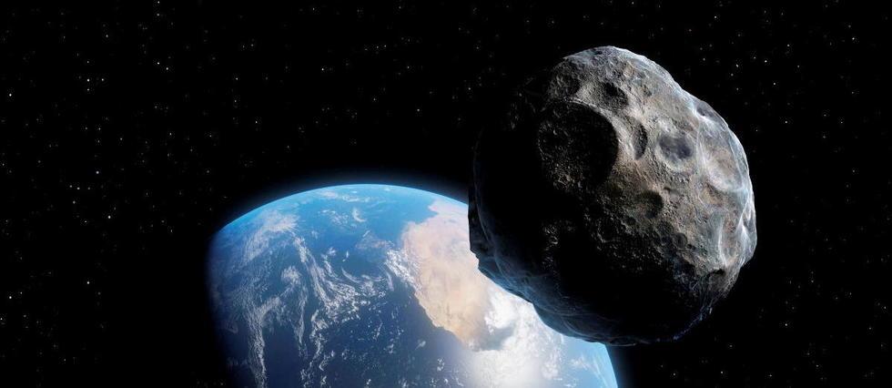 An asteroid larger than the Eiffel Tower will approach Earth

