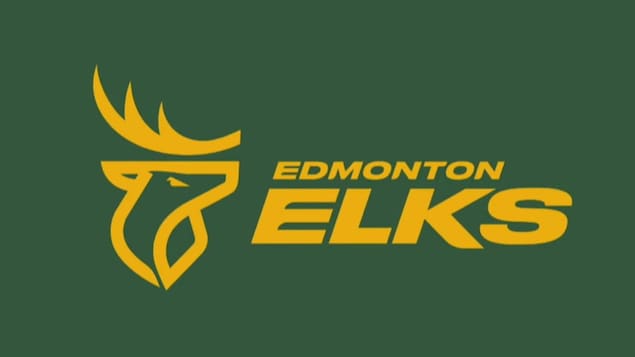 Edmonton football team becomes elk

