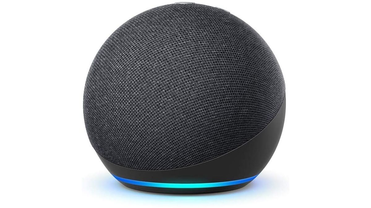 Now take advantage of 50% off on 4th generation Echo Dot speakers

