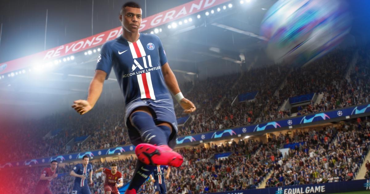 FIFA 22: An online multiplayer career mode that you would expect?

