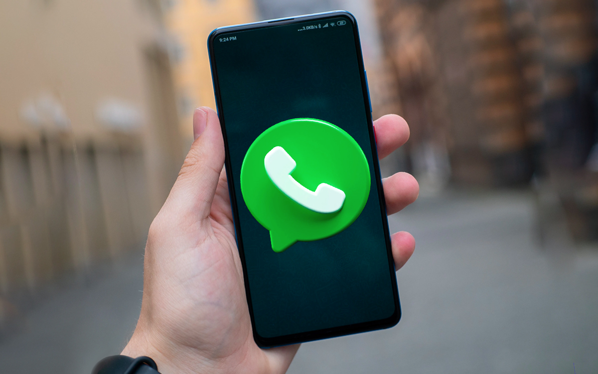 WhatsApp will allow you to edit a voice message before sending it, that's for sure

