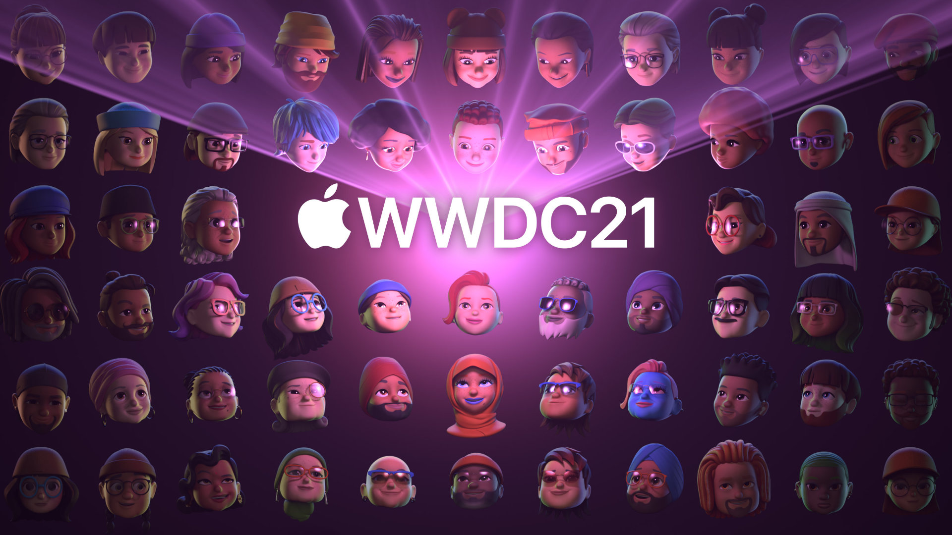 How to follow the WWDC conference on June 7th?

