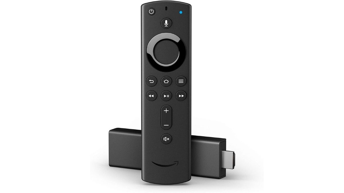 Enjoy your favorite shows with Fire TV Stick Ultra HD for €59.99

