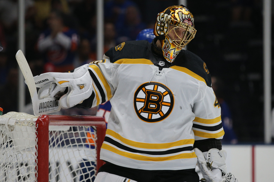 Rask and Krejci's future is uncertain with Bruins

