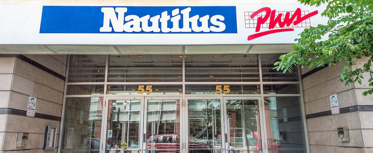 $41.9 million in debt: Nautilus Plus protects itself from its creditors

