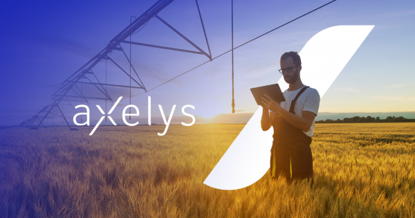 Axelys combines science, society and Dada

