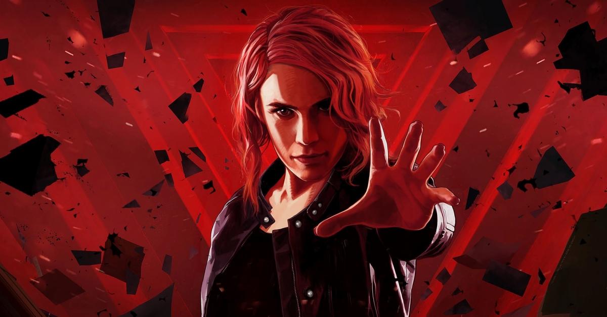 Control: New co-creation and multiplayer spin-off announced by Remedy

